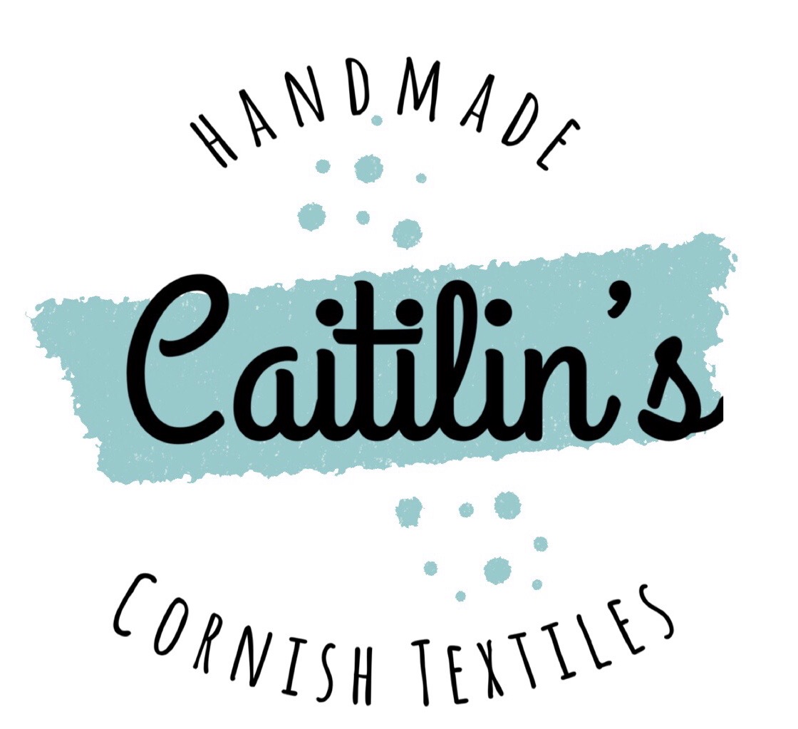 Caitilin’s Cornish Handmade Textiles