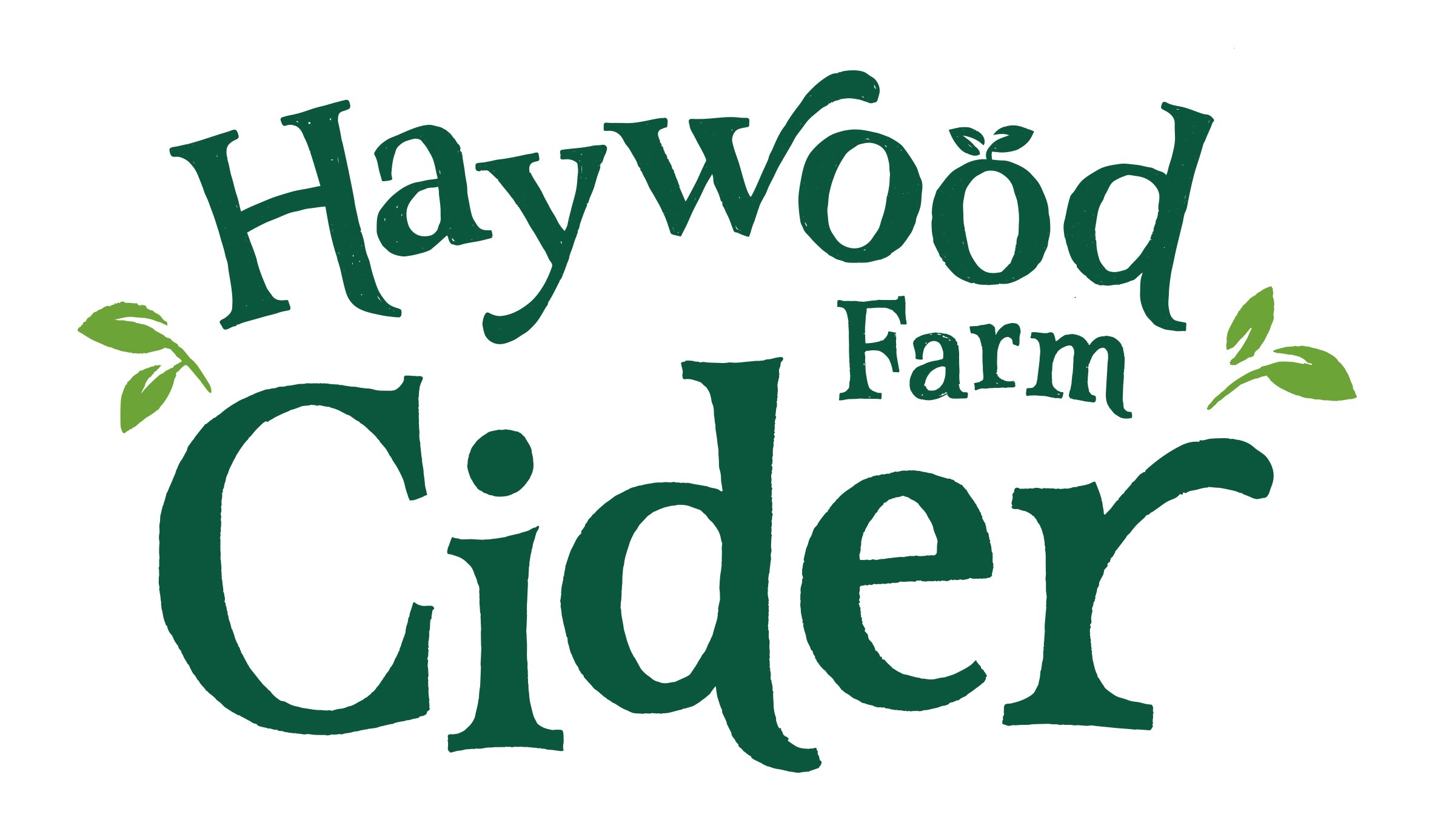 HAYWOODS FARM CIDER