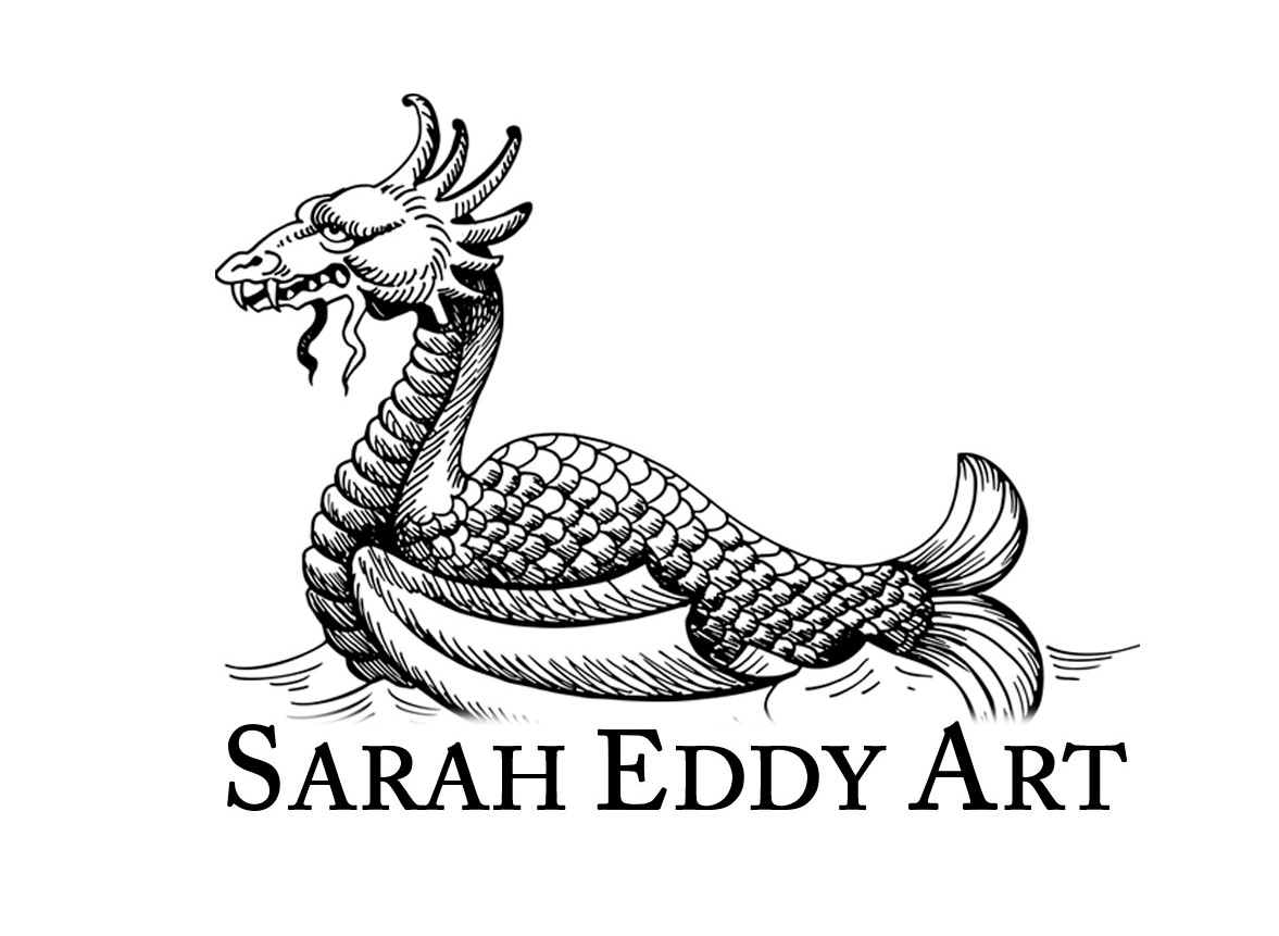 Sarah Eddy Cornwall