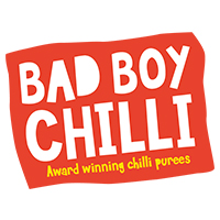 Bad Boy Chilli Cornwall