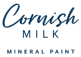Cornish Milk Mineral Paint