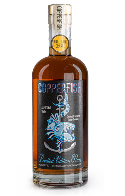Rum 1 - Cornish Gifts