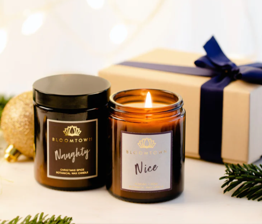 Candles 2 - Cornish Gifts