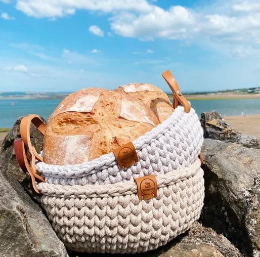 Basket 2 - Cornish Gifts