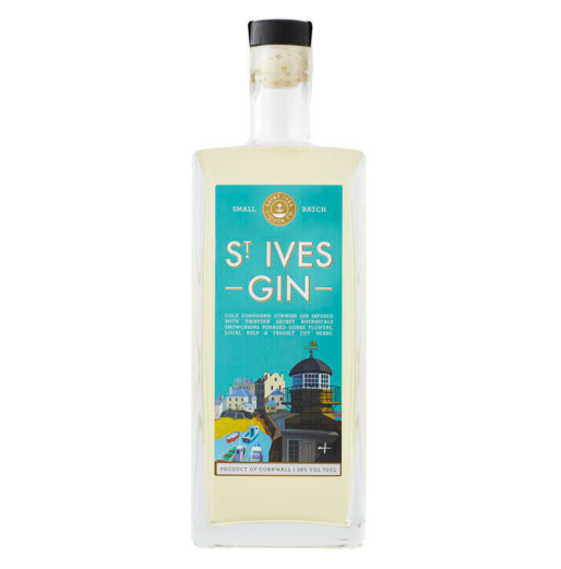 Gin 1 1 - Cornish Gifts