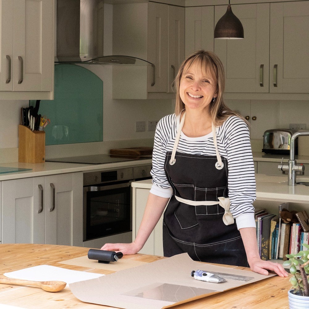 LOUISE DAYKIN PRINTS