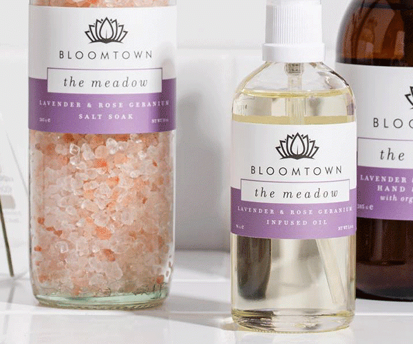 BLOOMTOWN BLOG - Cornish Gifts