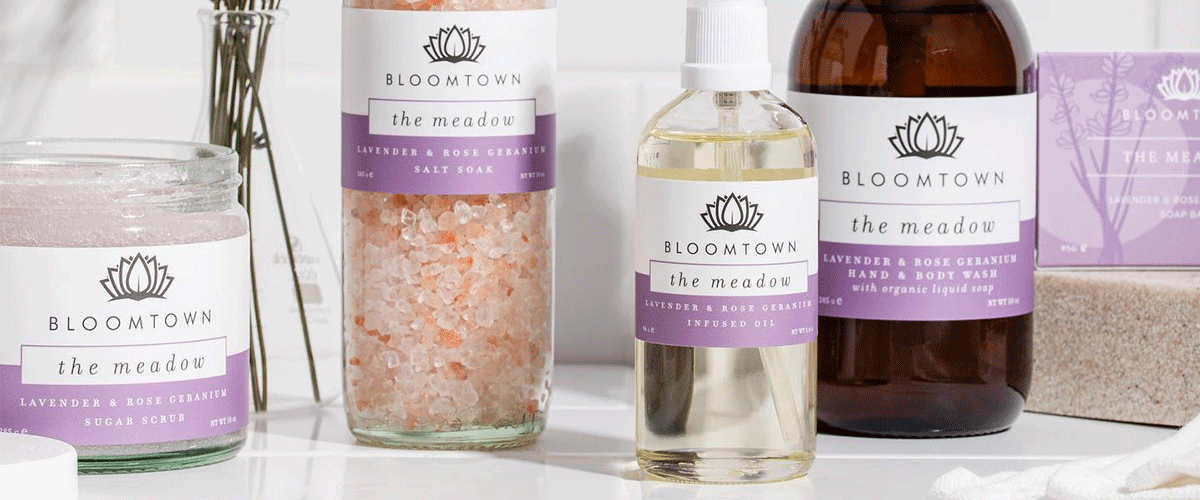 BLOOMTOWN BLOG - Cornish Gifts