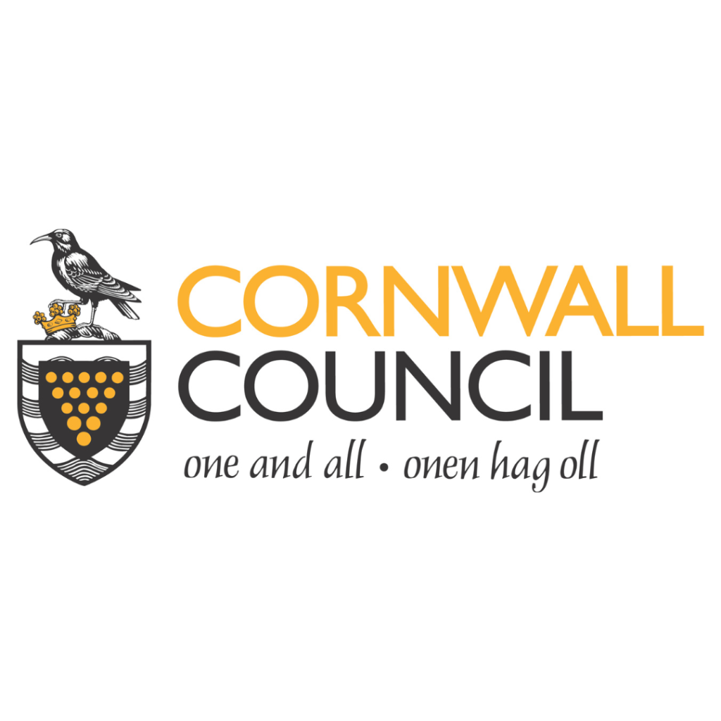 CORNWALL COUNCIL LOGO