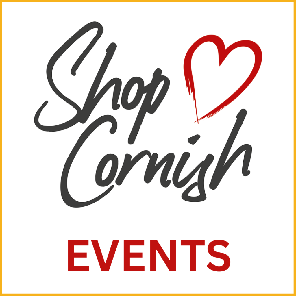 SHOP CORNISH EVENTS - Cornish Gifts