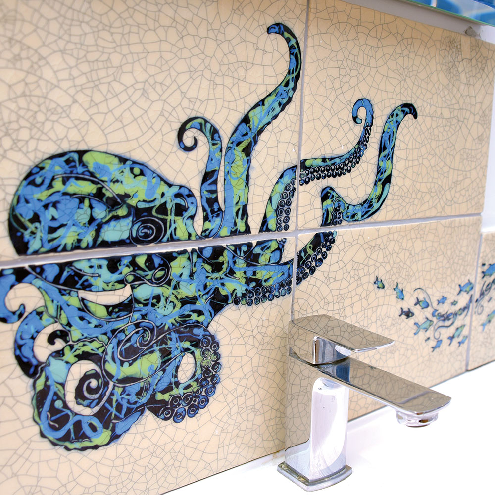Alchemy Tiles Octopus Backsplash 1000x1000 1 - Cornish Gifts