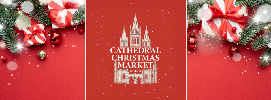 CATHEDRAL XMAS MARKET FB COVER PHOTO - Cornish Gifts