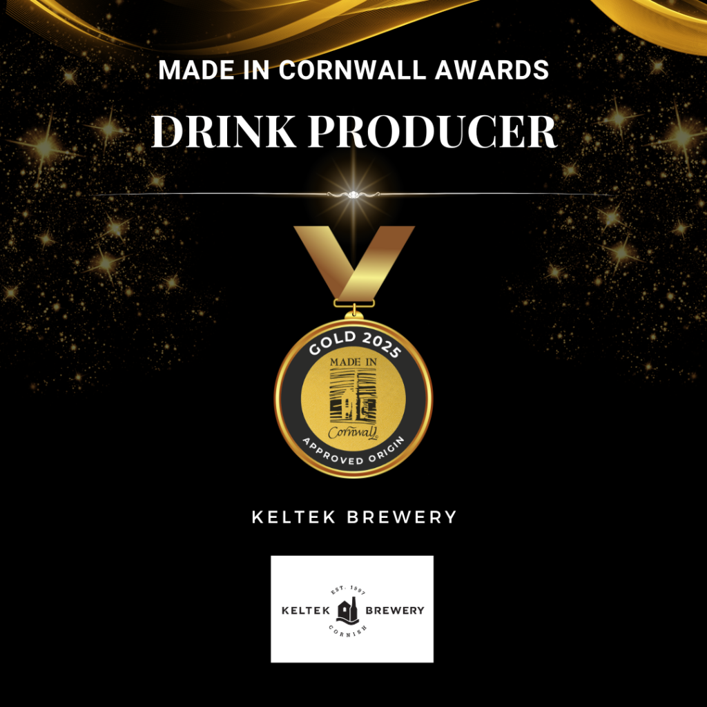 DRINK PRODUCER - Cornish Gifts