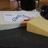 GLASTONBURY - Cornish Gifts