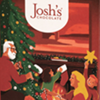 JOSH CHOC - Cornish Gifts