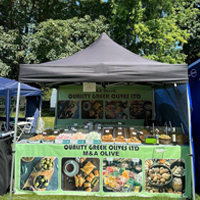 OLIVES 1 - Cornish Gifts