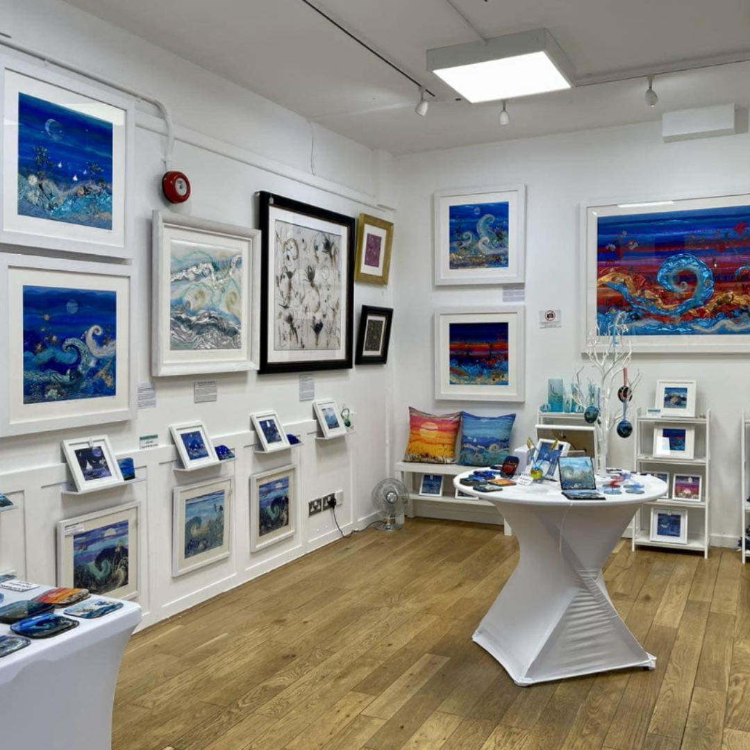 SQUARE IMAGE - Cornish Gifts