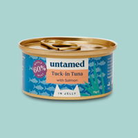 UNTAMED - Cornish Gifts