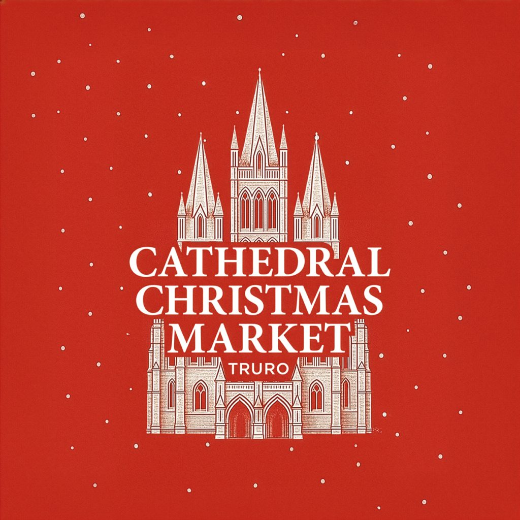 Cathedral Christmas Market Logo RGB 72dpi - Cornish Gifts